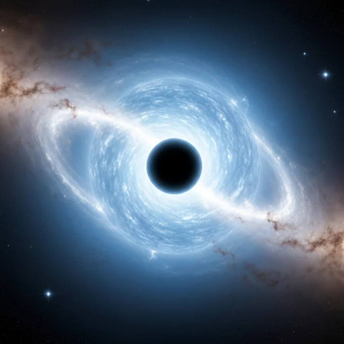 Обнаружение гигантских звезд в ранней вселенной раскрывает тайну происхождения сверхмассивных черных