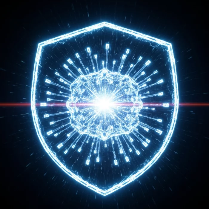 Внедрение защиты данных и конфиденциальности непосредственно в процесс написания программного кода