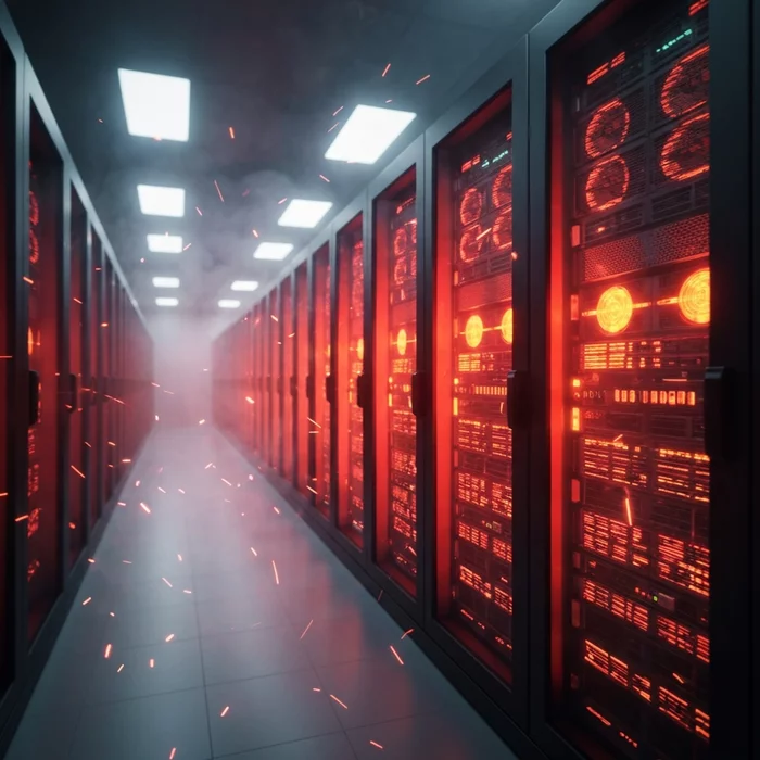 Как злоумышленники захватывают облака AWS для майнинга всего за 10 минут?