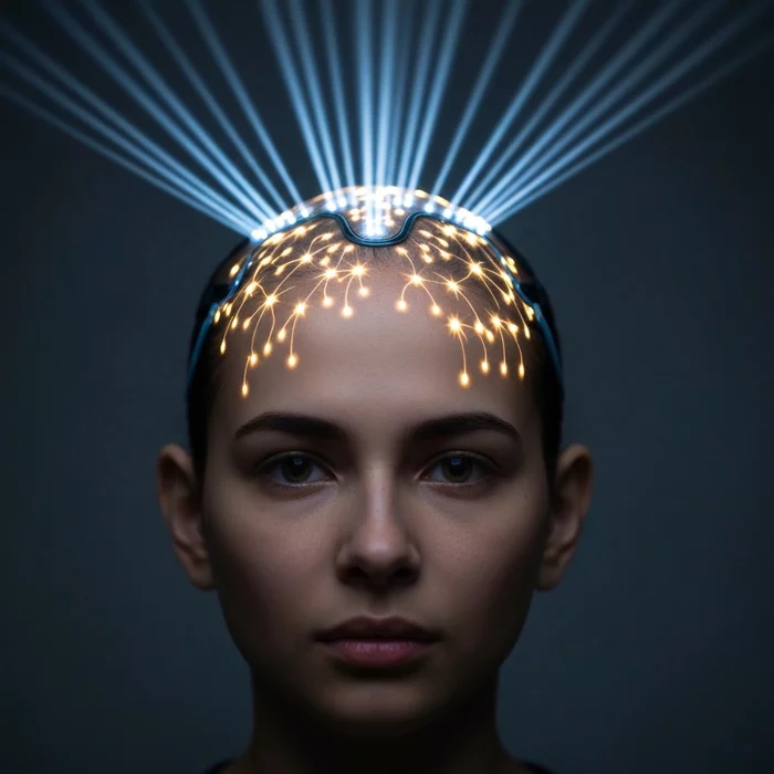 Как новый беспроводной имплант проецирует «фильмы» прямо в мозг, минуя органы чувств?