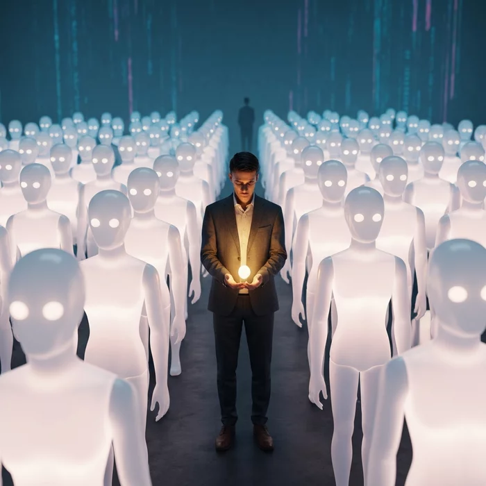 Станет ли интернет зомби-апокалипсисом и почему доверие превращается в самую дорогую валюту?