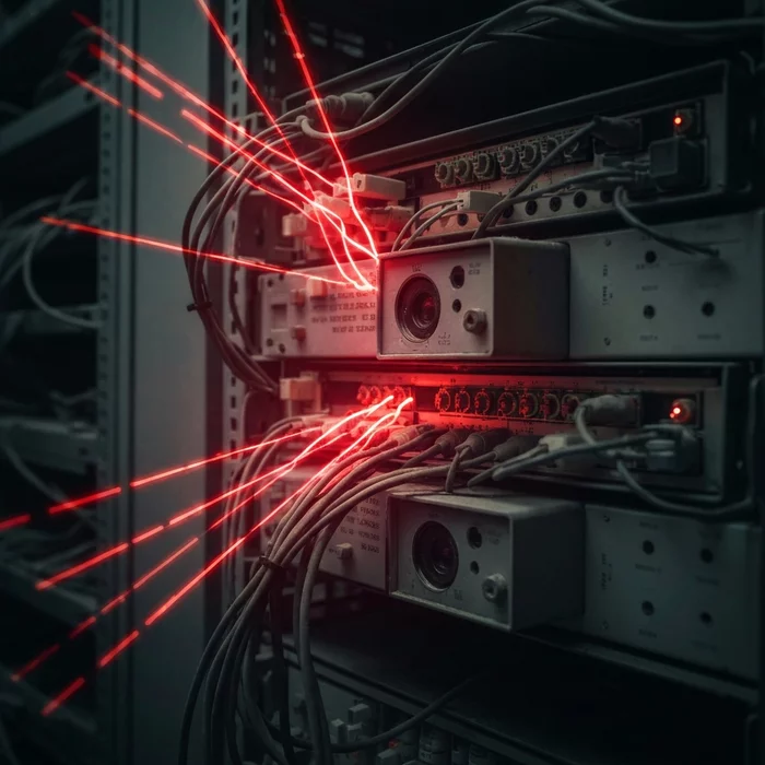 Критическая уязвимость в устаревших видеорегистраторах Digiever стала целью для ботнетов Mirai и ShadowV2