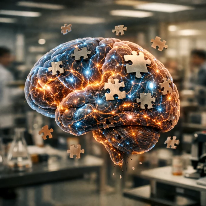 Готовы ли вы проверить свои знания о строении мозга и знаменитых научных экспериментах?