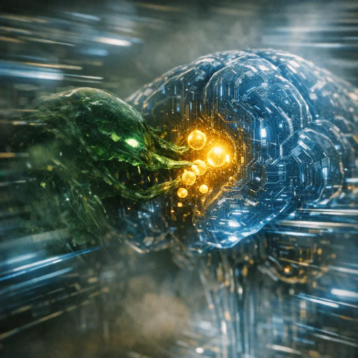 Как уязвимость LangGrinch использует инъекцию сериализации для кражи секретов?