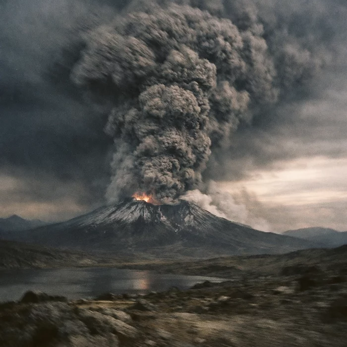 Смертельная угроза немониторируемых вулканов и глобальные последствия игнорирования спящих гигантов