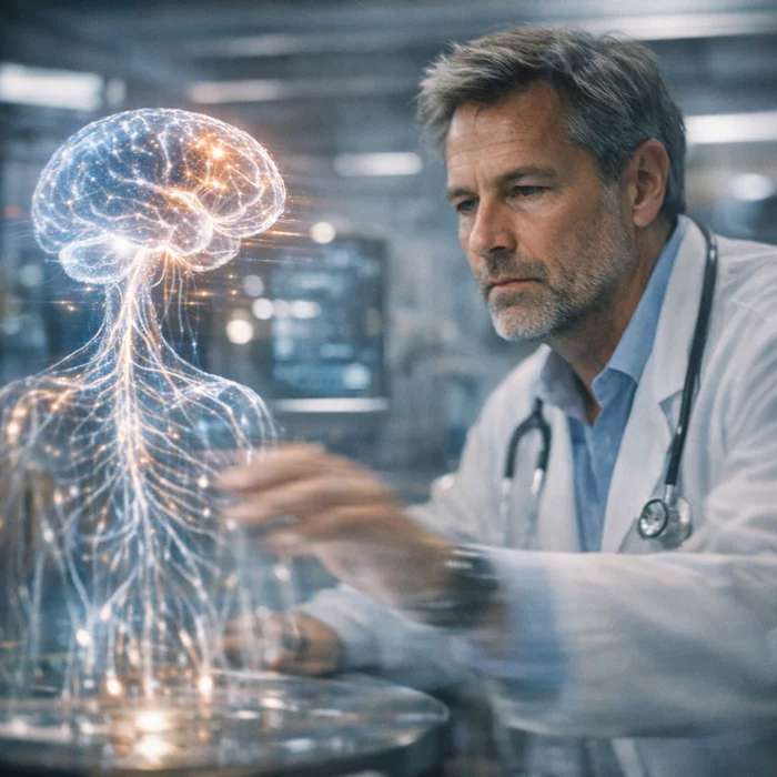 Проверка клинического мышления на основе редких медицинских случаев 2025 года