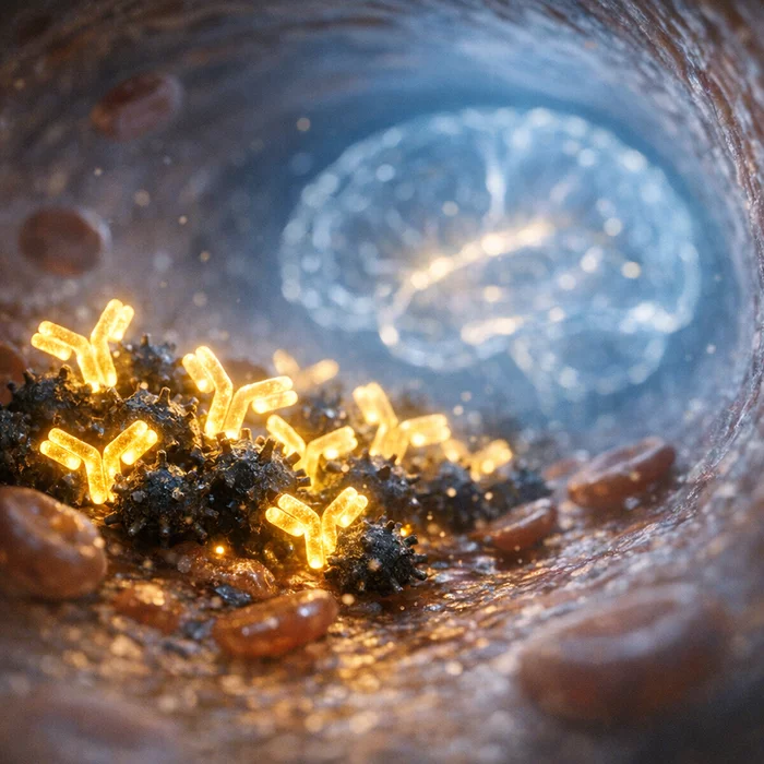 Революционная вакцина от фентанила переходит к первым клиническим испытаниям