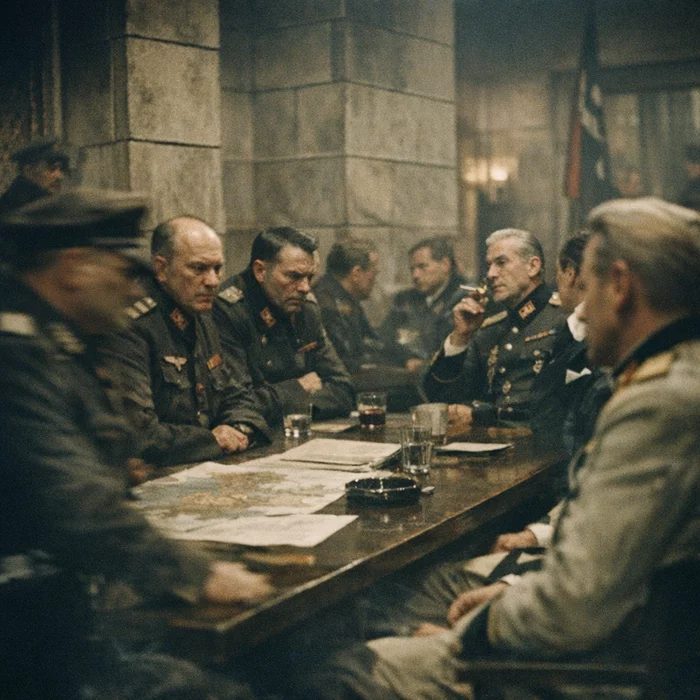 Как идеологические убеждения офицеров влияли на жестокость репрессий во время «грязной войны» в Аргентине?