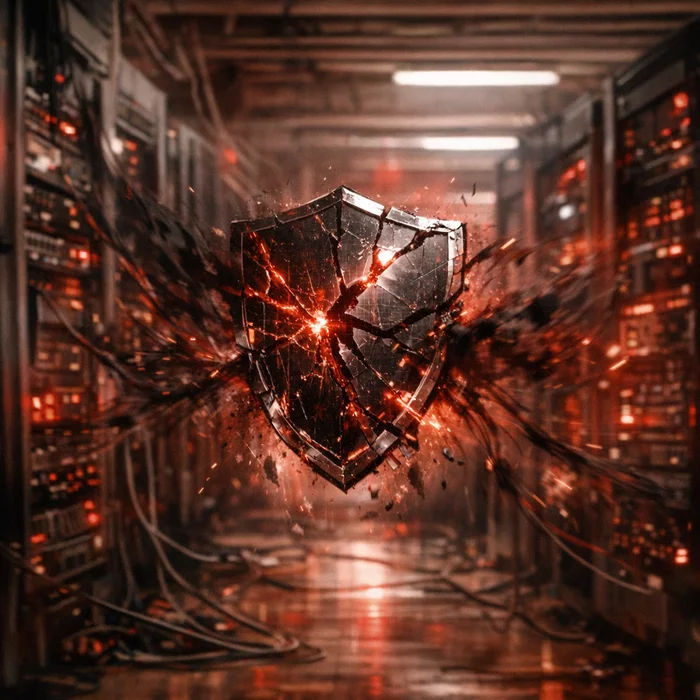 Чем угрожает почтовым серверам критическая уязвимость максимального уровня в SmarterMail?