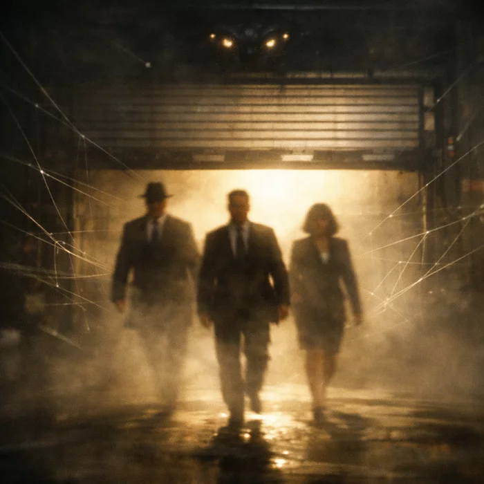 США неожиданно сняли санкции с ключевых фигур разработчика шпионского по Predator