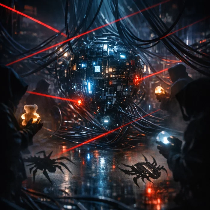 Почему обновленные тактики Transparent Tribe и Patchwork угрожают кибербезопасности в 2025 году?