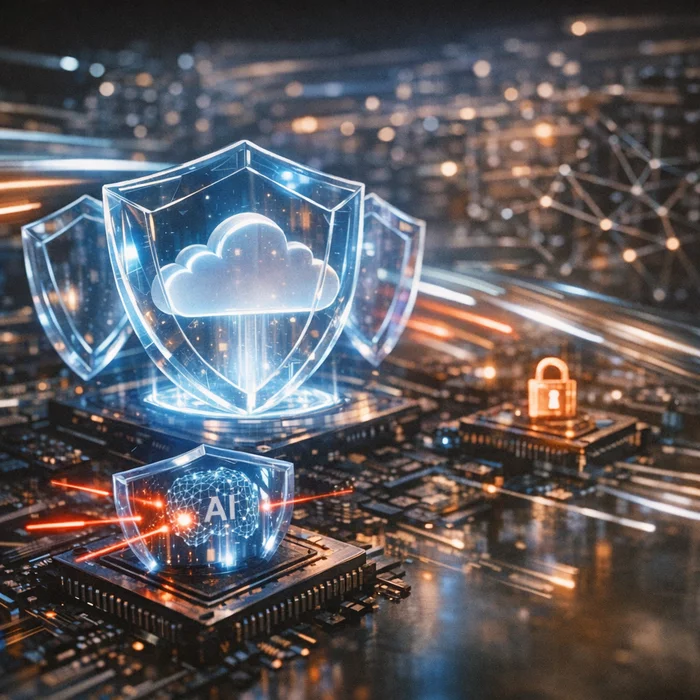 Как изменится архитектура доверия и скорость реагирования в кибербезопасности 2025 года?