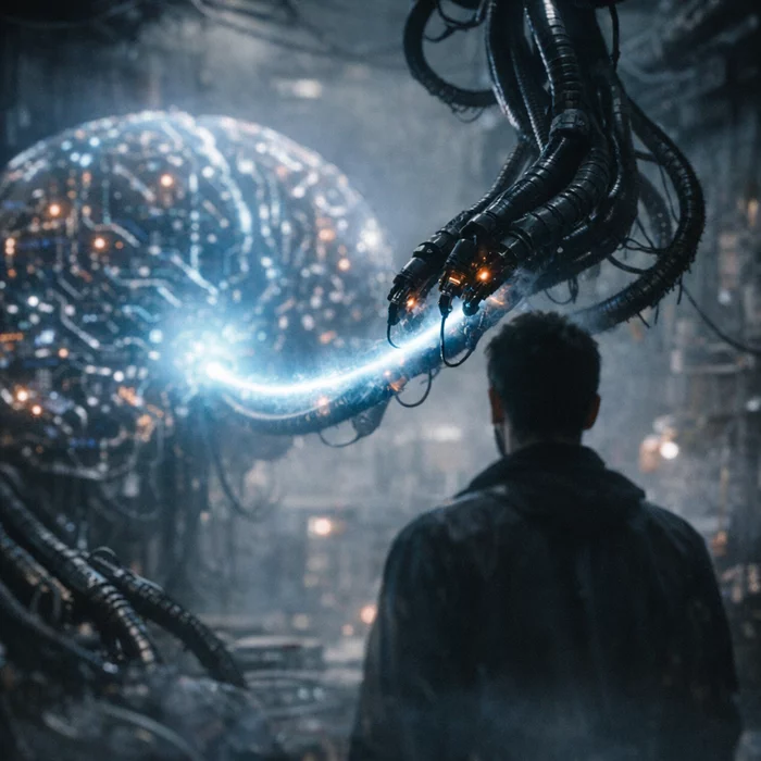 Масштабная кампания «Prompt Poaching»: как расширения Chrome похищают данные пользователей ИИ у 900 000 человек