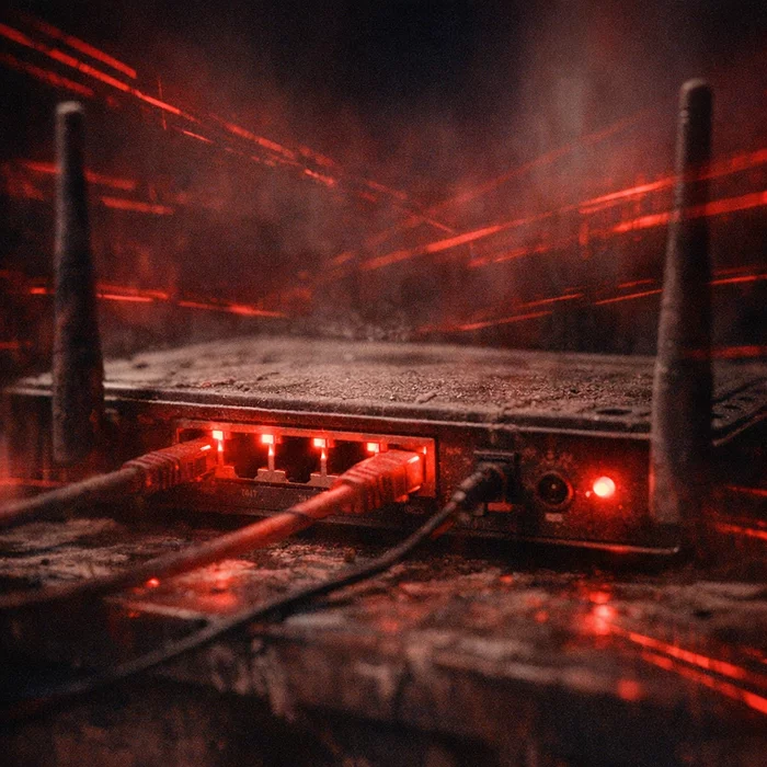 Чем грозит активная эксплуатация критической уязвимости CVE-2026-0625 в устаревших роутерах D-Link?