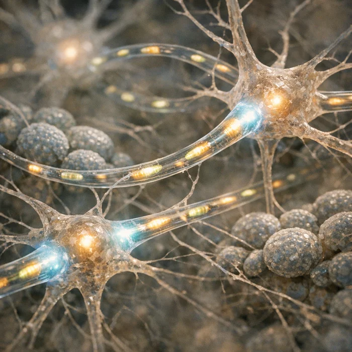 Как «энергетическая подпитка» нервных клеток митохондриями может навсегда избавить от хронической боли?