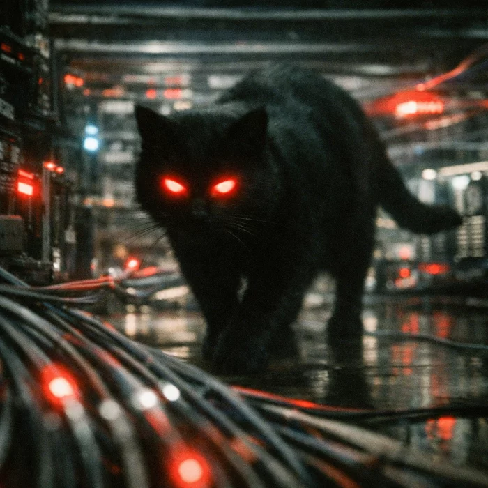 Масштабная кампания группировки Black Cat инфицировала сотни тысяч устройств через поддельные сайты по