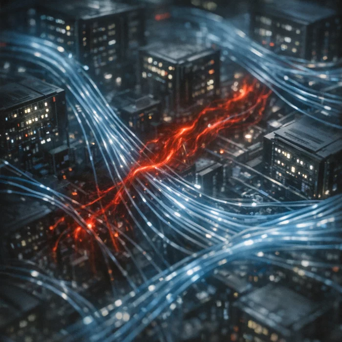 Китайская группировка UAT-7290 атакует телекоммуникационный сектор с помощью Linux-малвари и сетей ретрансляции