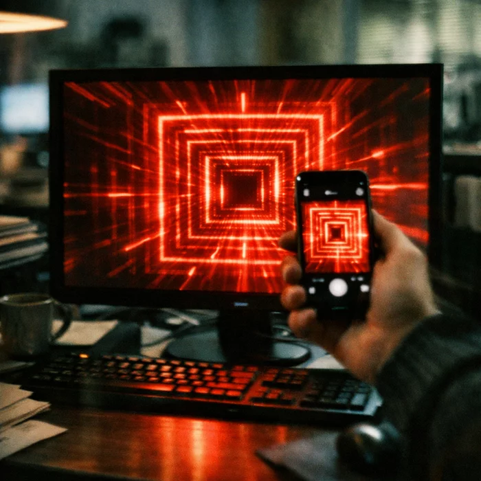 Зачем северокорейские хакеры Kimsuky заставляют жертв сканировать QR-коды и как это обходит защиту?