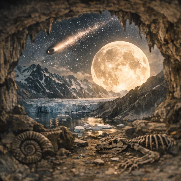 Революционные космические открытия, пересмотр колыбели человечества и радикальные реформы здравоохранения в США