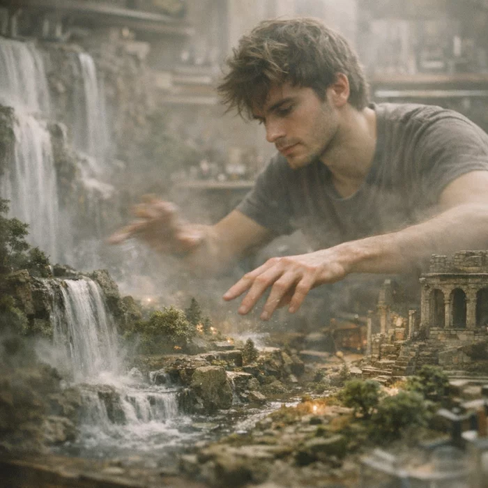 Способны ли «модели мира» радикально изменить когнитивные привычки поколения Z и положить конец эпохе пассивного скроллинга?