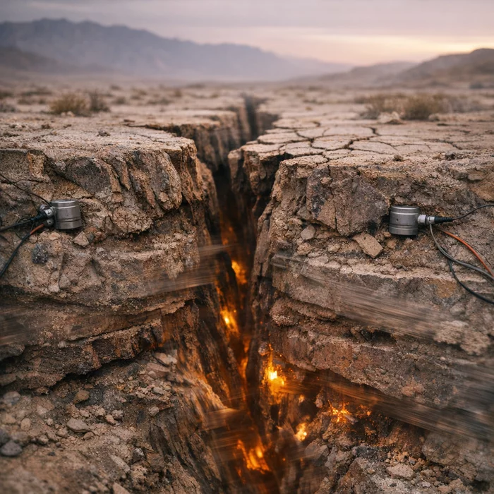 Почему точный прогноз землетрясений остается невозможным даже после провала эксперимента в Паркфилде?