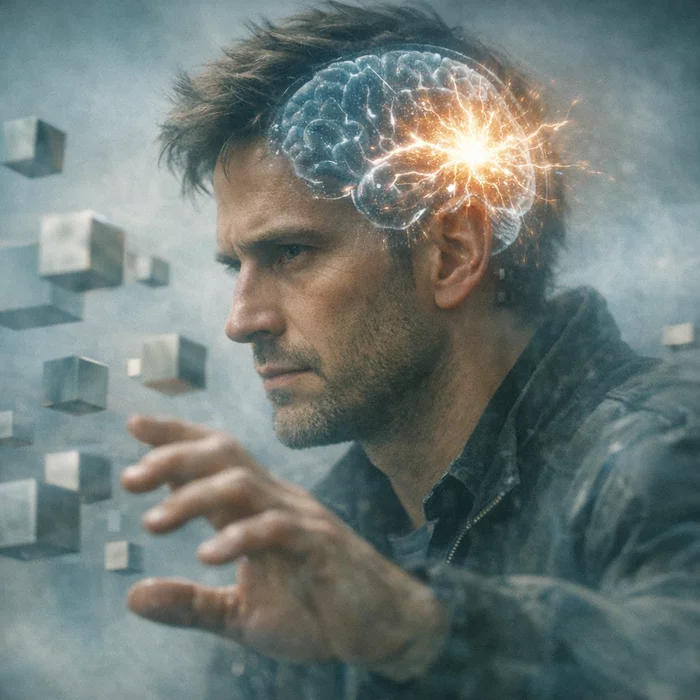 Необычный клинический случай: решение судоку провоцировало эпилептические припадки у пациента с гипоксией