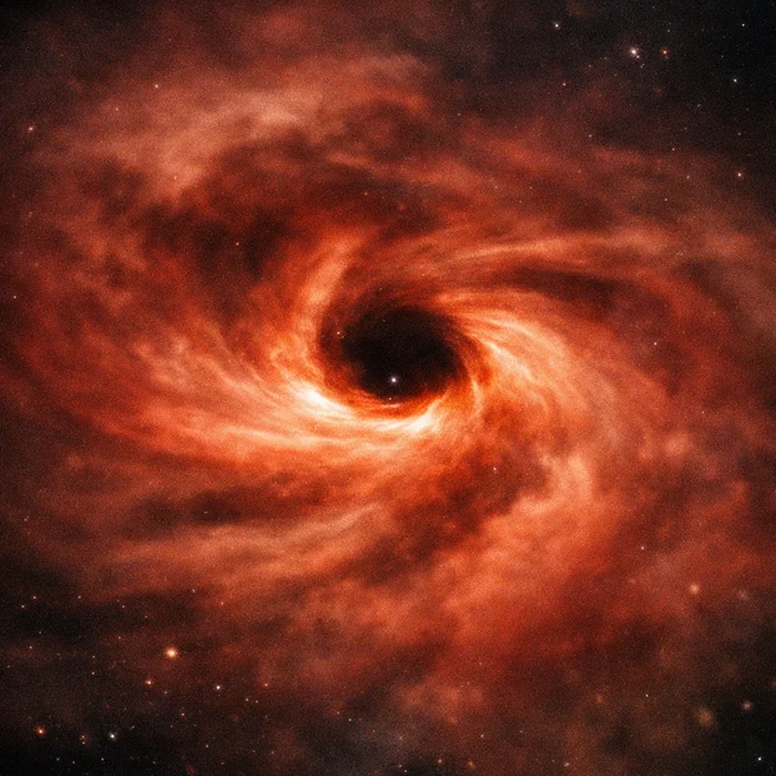 Являются ли обнаруженные телескопом «Джеймс Уэбб» загадочные объекты «коконами» для зарождающихся сверхмассивных черных дыр?