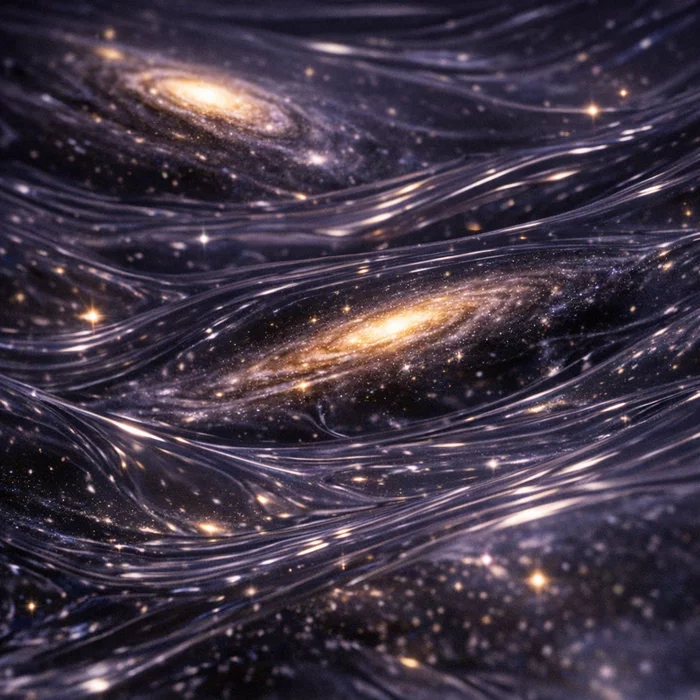 Вязкость пространства и фононы вакуума как разгадка аномалий расширения вселенной