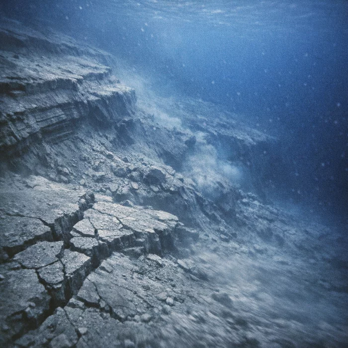 Глубоководные оползни раскрыли историю мегаземлетрясений зоны Каскадия за 7500 лет