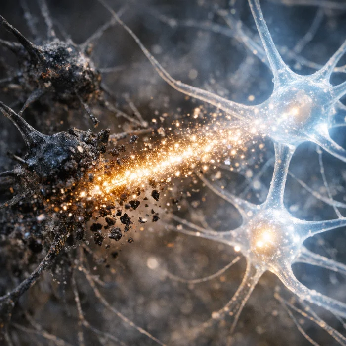 Действительно ли «зомби-клетки» провоцируют самую распространенную форму эпилепсии и поможет ли чистка мозга от них?