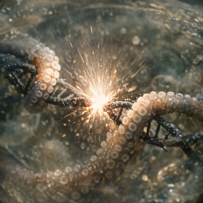 Станет ли бактериальная система самоуничтожения SPARDA более гибким инструментом диагностики, чем CRISPR?