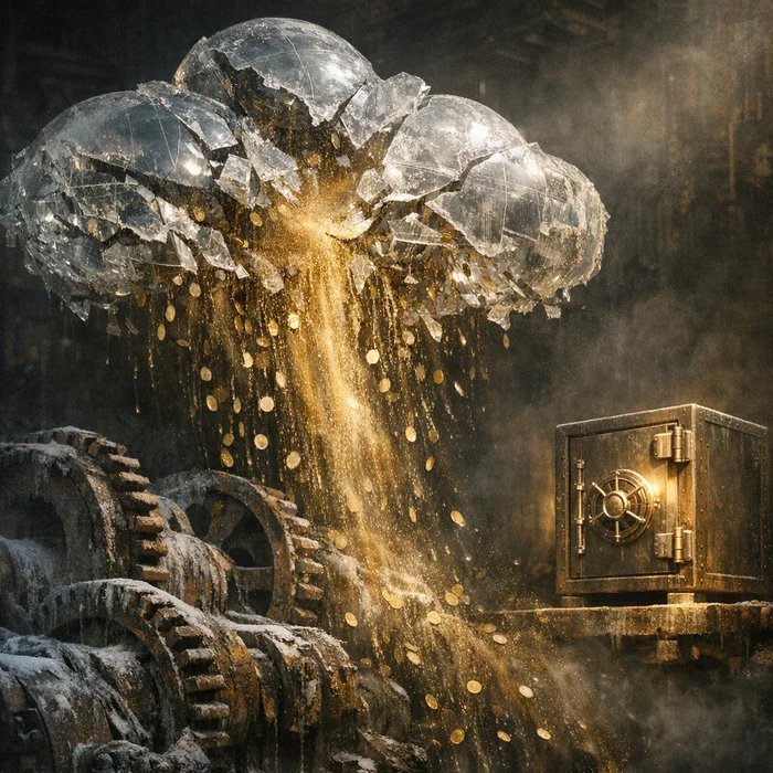 Почему слепая вера в облачную безопасность стоит миллионы долларов и как избежать паралича разработки?