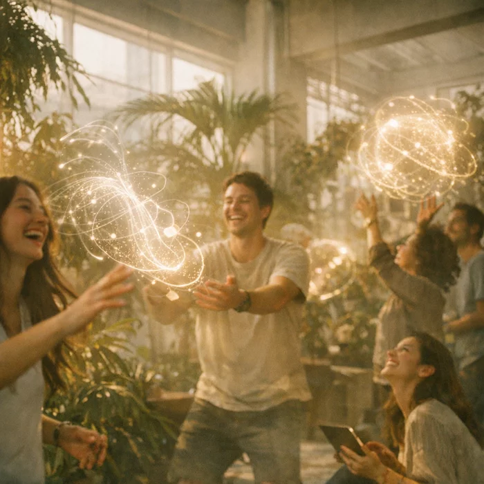 Счастье сотрудников как главный навигационный инструмент в эпоху искусственного интеллекта