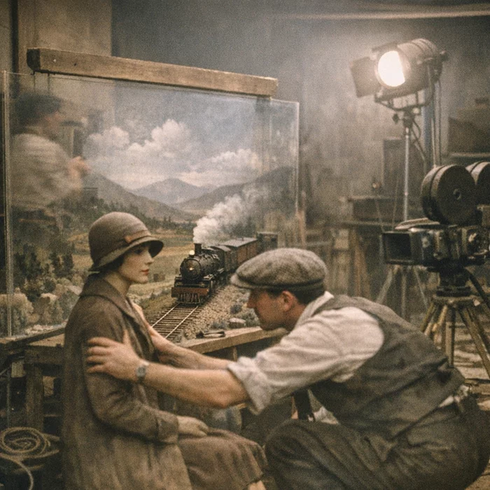 Всегда ли зрители сомневались в реальности происходящего на экране и как кинематографисты маскировали обман на протяжении столетия?