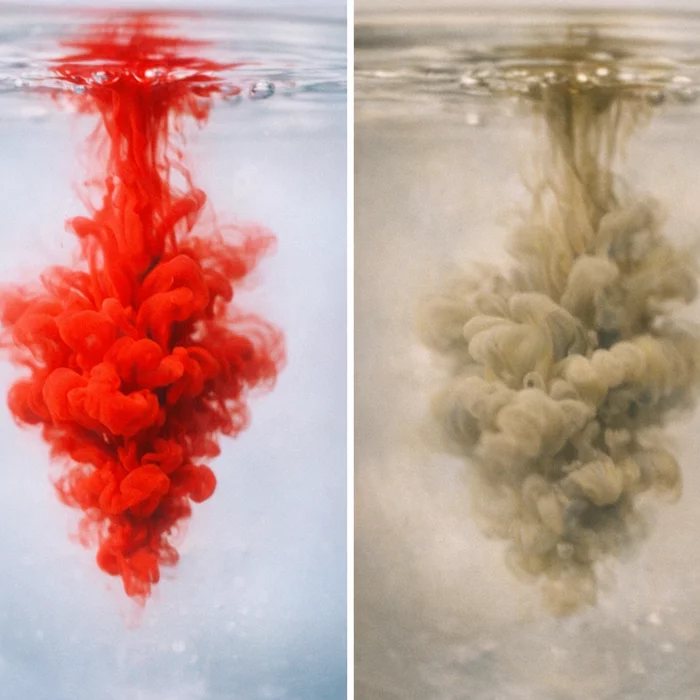 Скрывает ли дальтонизм смертельные симптомы рака мочевого пузыря?