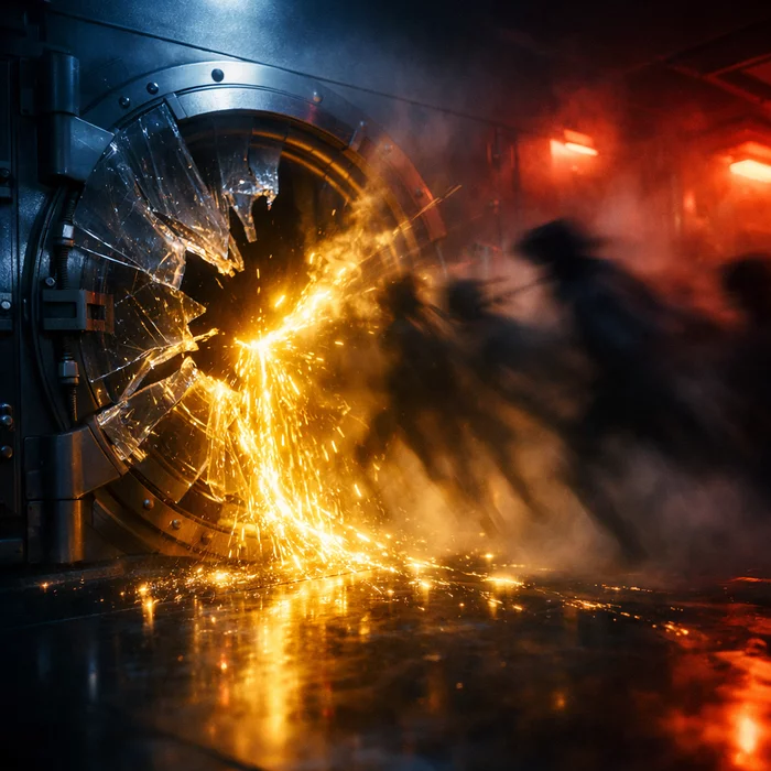 Почему критические уязвимости в Chainlit и Microsoft MCP открывают хакерам полный доступ к корпоративным секретам?