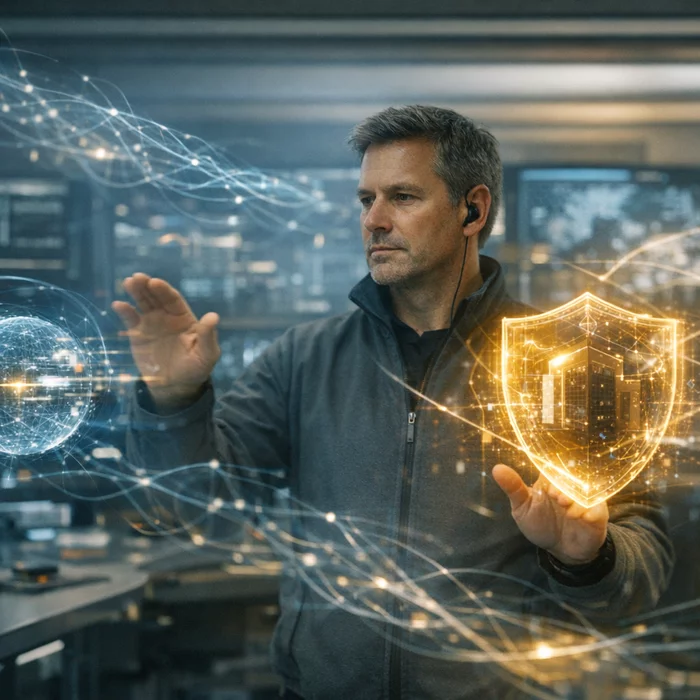 Как умные MSSP используют ИИ для увеличения маржи с половиной штата в реалиях 2026 года?