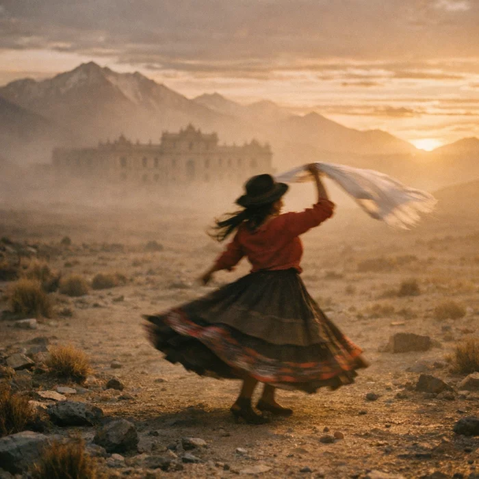 Память как инструмент правосудия и примирения в постдиктаторском Чили