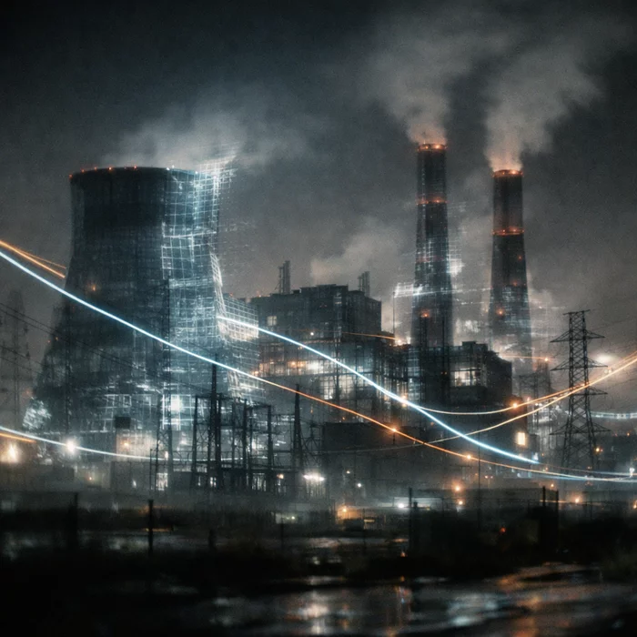 Масштабная фишинговая кампания против энергетического сектора и эволюция техник визуального обмана