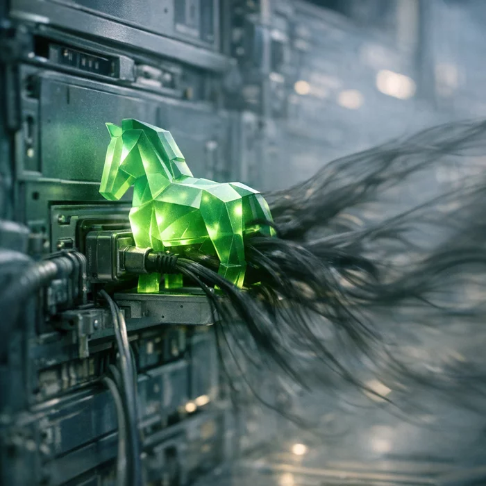 Превращение легального IT-инструментария в бэкдор через фишинговую кампанию Greenvelope