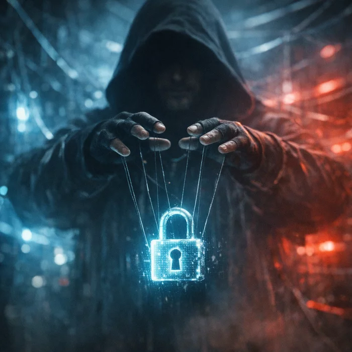 Масштабная фишинговая операция использует легальный софт для шпионажа за налогоплательщиками Индии