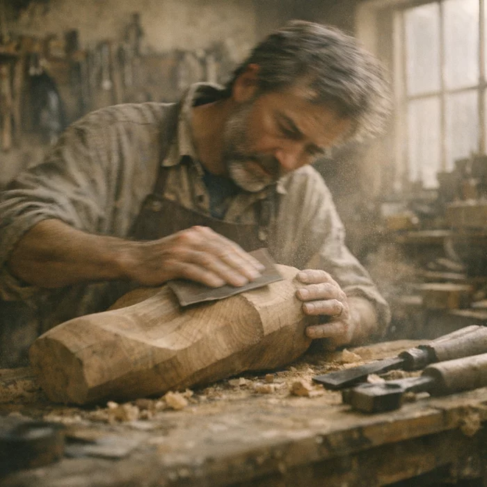 Объективное мастерство как единственное лекарство от эгоизма и несчастья