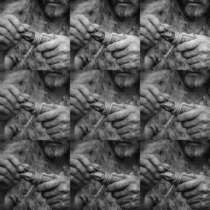 Находка составных орудий в сигоу опровергает миф об отсталости древних технологий восточной Азии