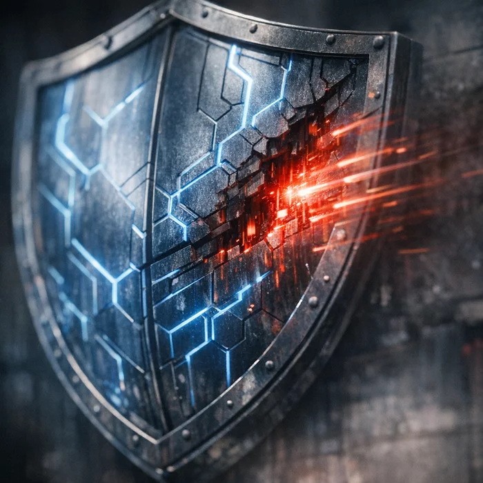 Почему незначительное изменение старого пароля делает корпоративную сеть легкой добычей для хакеров?