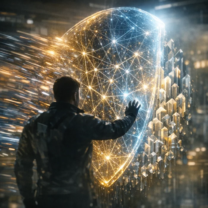 Как агентный ИИ решает математическую проблему защиты и обеспечивает расследование 100% инцидентов?