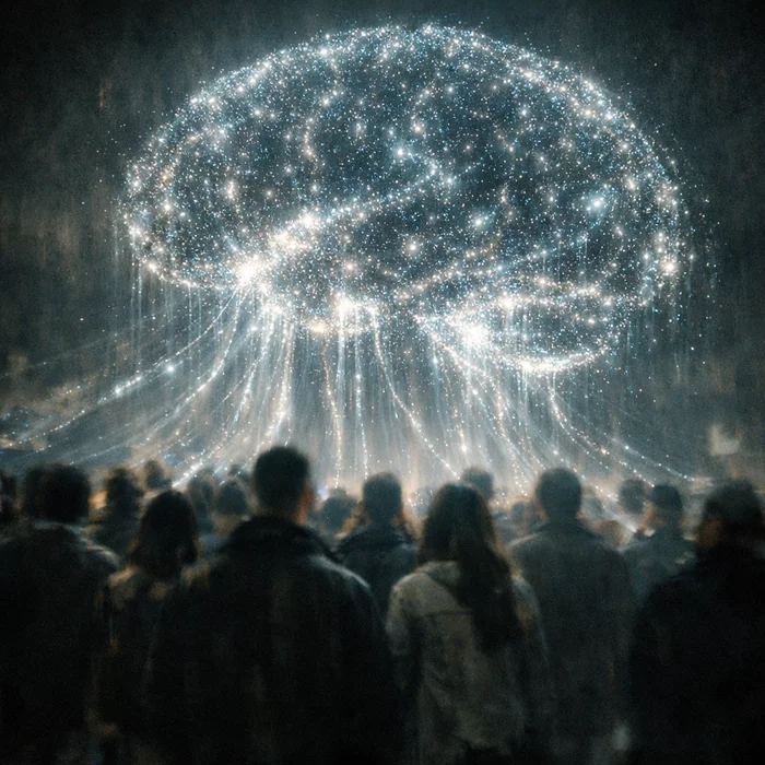 Способны ли новые рои искусственного интеллекта незаметно захватить человеческое сознание?