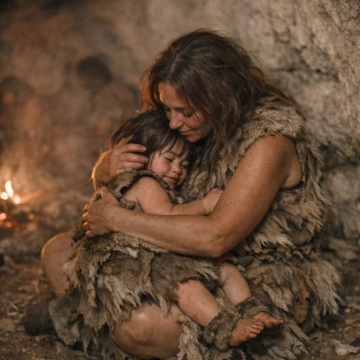 Как древнейший генетический диагноз раскрыл тайну жизни подростка-инвалида в каменном веке?