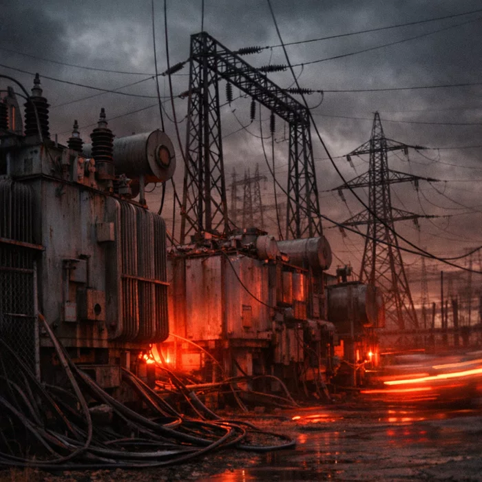 Почему сотни энергетических объектов по всему миру остаются критически уязвимыми перед киберугрозами?