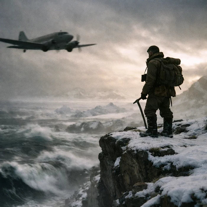 Почему биология и социальное давление толкают элиту на смертельный риск ради славы и смысла?