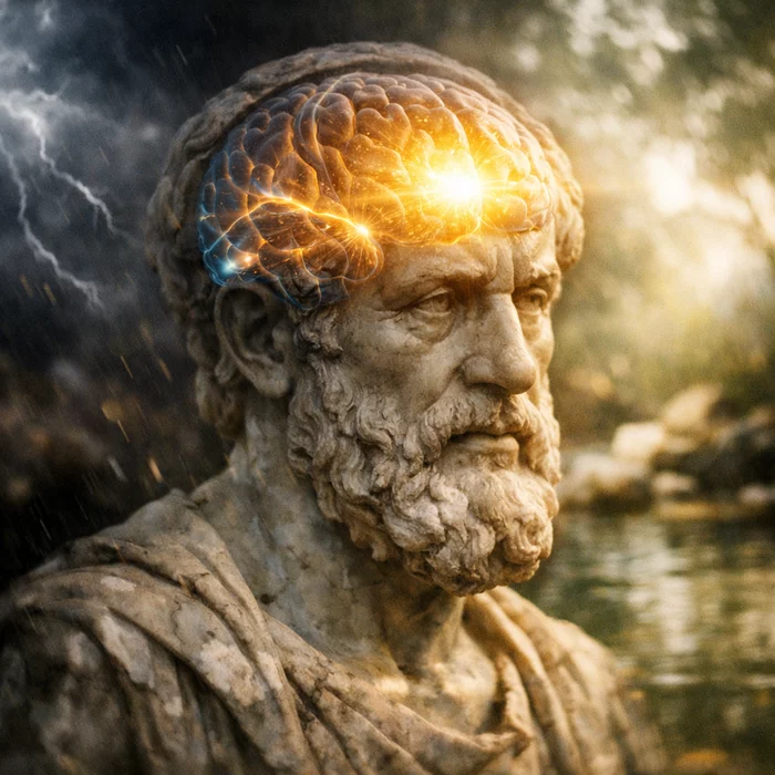 Истинный контроль и природа человеческого мастерства: от учения эпиктета до современной нейробиологии